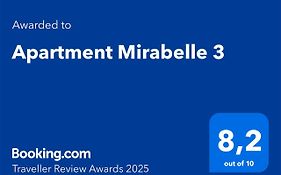 Apartment Mirabelle 3