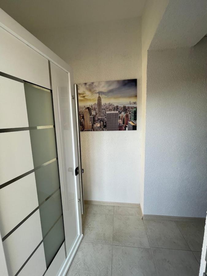 Apartment Mirabelle 3 Püttlingen Buitenkant foto